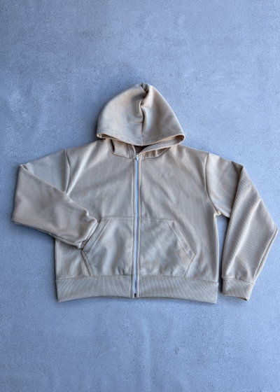 Campera Urbana Morley Acanalada