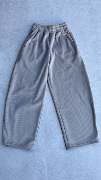 Conjunto Urbano - Campera + Pantalón Baggy