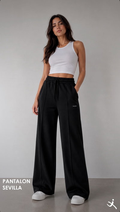 Pantalon Sevilla de Darlon CIENXCIENTO