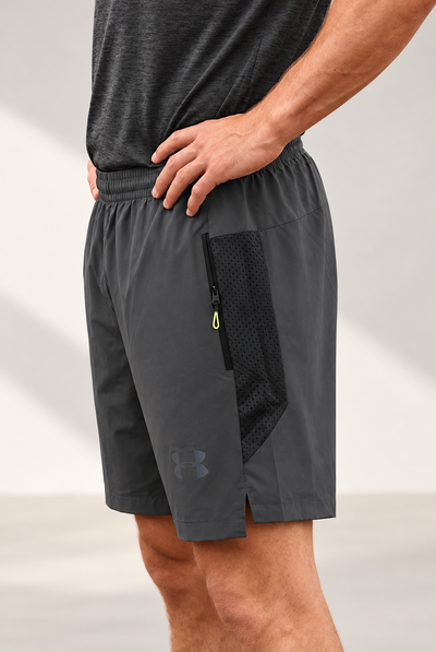 Short Deportivo UNDER ARMOUR 