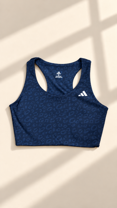 Top Musculosa AD Print