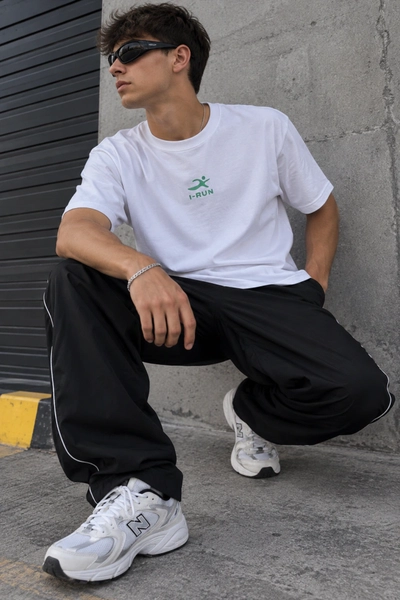 REMERA DEPORTIVA I-RUN