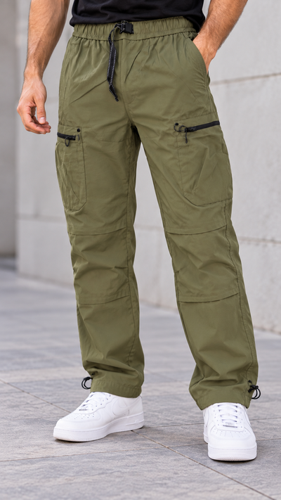 PANTALON CARGO UNISEX 902