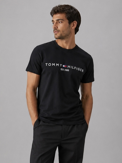 Remeras TOMMY HILFIGER