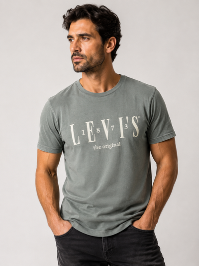 Remeras LEVIS