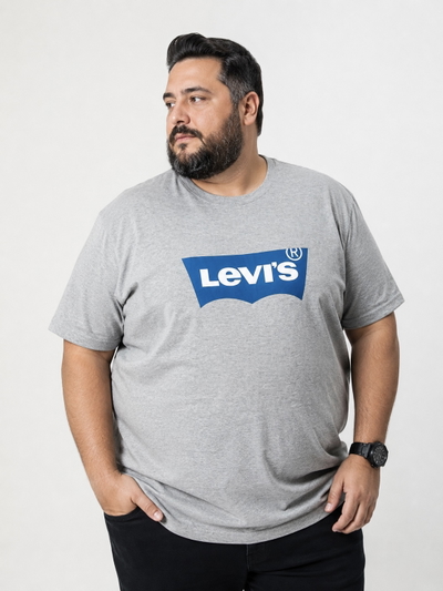 Remeras Talles Especiales LEVIS