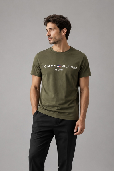 Remeras TOMMY HILFIGER