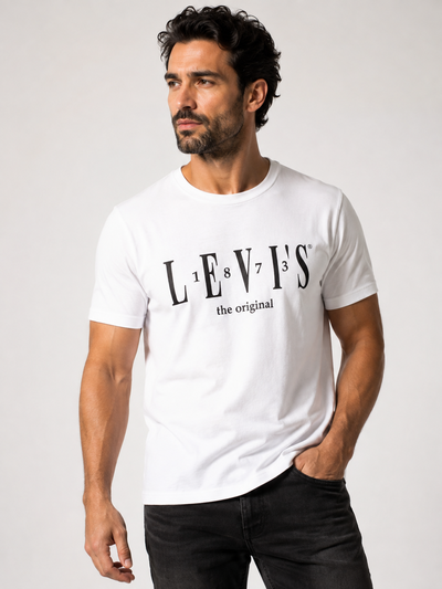 Remeras LEVIS