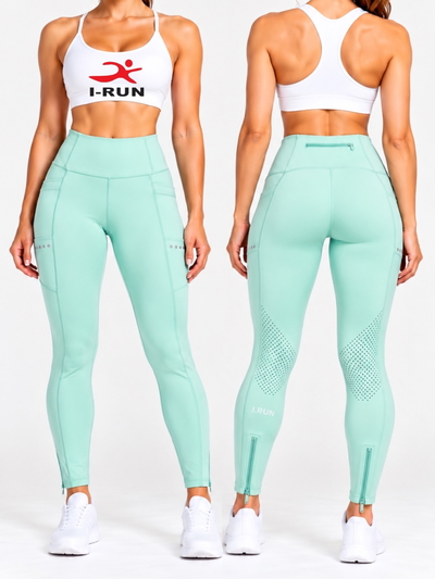 Calzas I-RUM deportivas lycra premiun