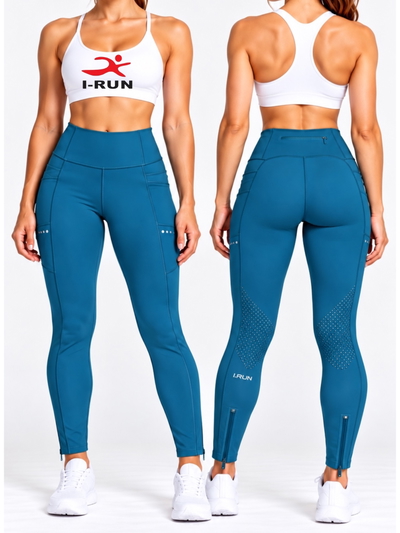 Calzas I-RUM deportivas lycra premiun