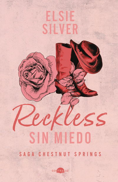 Reckless - Elsie Silver
