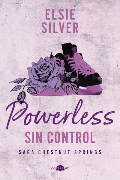 Powerless - Elsie Silver