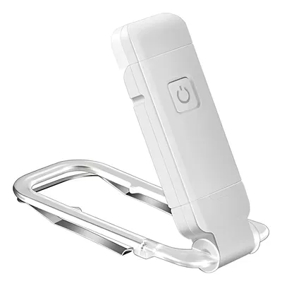 Lampara de lectura recargable - USB