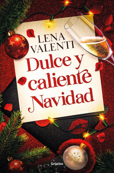 PREVENTA Dulce y caliente Navidad - Lena Valenti