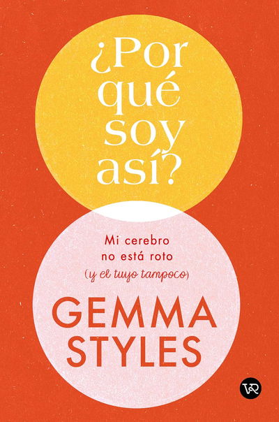 ¿Por qué soy así? - Gemma Styles