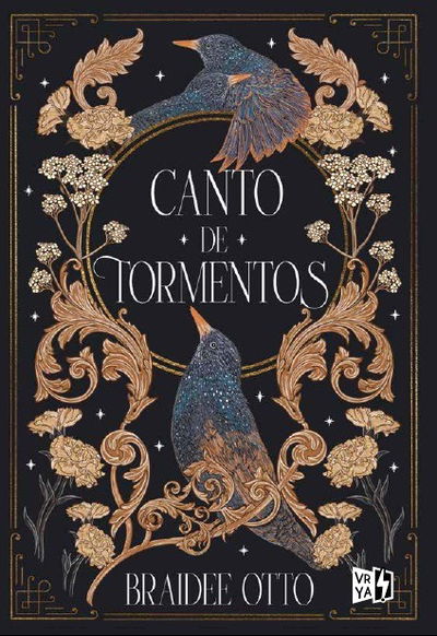 Canto de tormentos - Braidee Otto