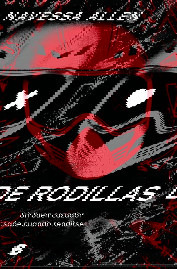 De rodillas - Navessa Allen