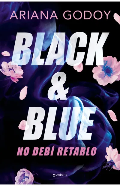 Black & Blue - Ariana Godoy