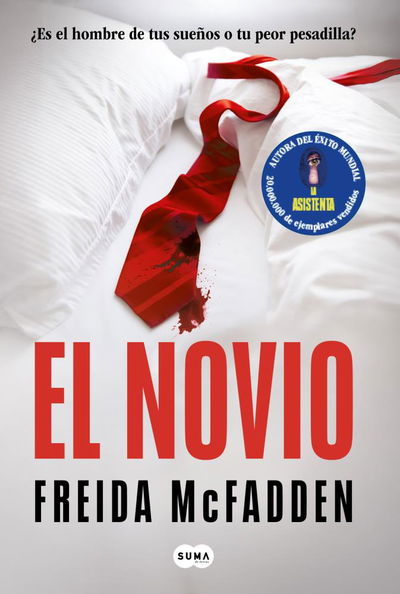 El novio - Freida McFadden