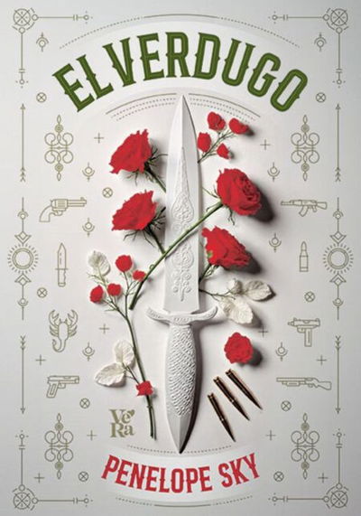 El verdugo - Penelope Sky