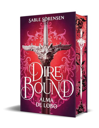 PREVENTA Dire bound - Sable Sorensen ED ESP