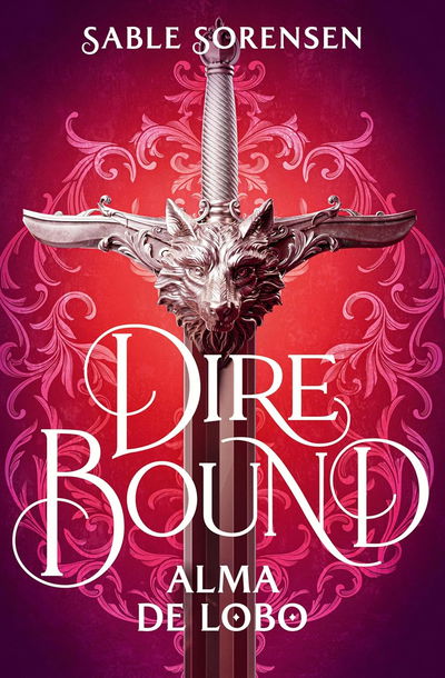 Dire bound, Alma de lobo - Sable Sorensen