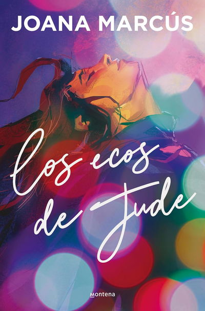 PREVENTA Los ecos de Jude - Joana Marcús