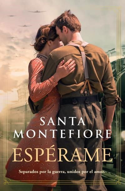 Esperame - Santa Montefiore