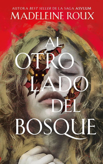 PREVENTA Al otro lado del bosque - Madeleine Roux