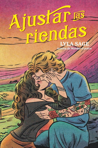 Ajustar las riendas - Lyla Sage