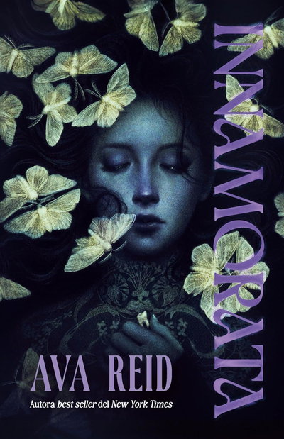PREVENTA Innamorata - Ava Reid