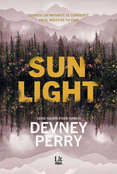 Sunlight - Devney Perry