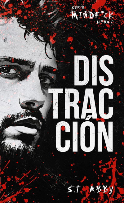 PREVENTA Distracción - S.T. Abby (Mindfuck 2)