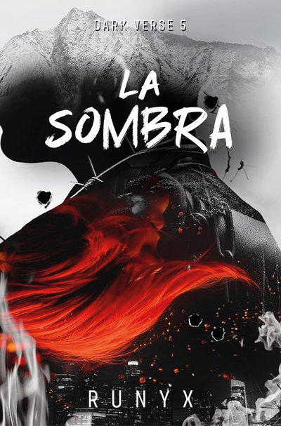 PREVENTA La sombra - Runyx (Dark verse 5)