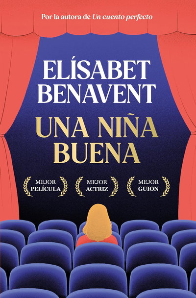 PREVENTA Una niña buena - Elisabet Benavent