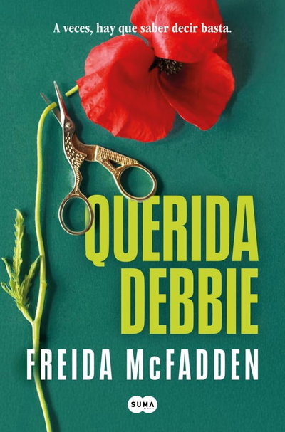 PREVENTA Querida Debbie - Freida McFadden