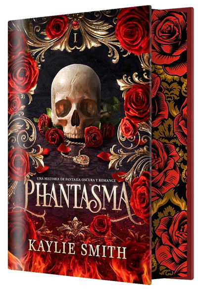 Phantasma - Kaylie Smith