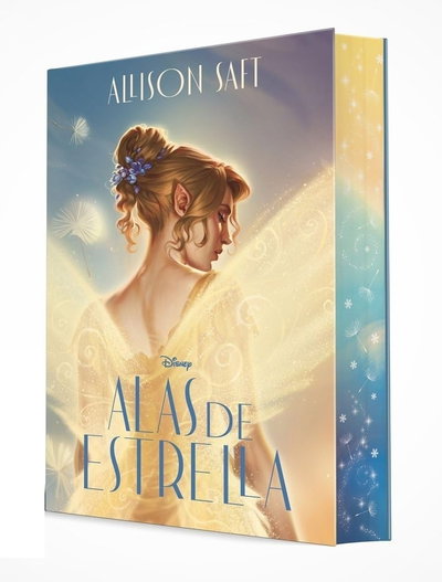 Alas de estrella - Allison Saft ED LIM