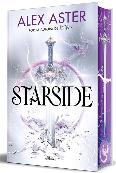 Starside - Alex Aster ED ESP