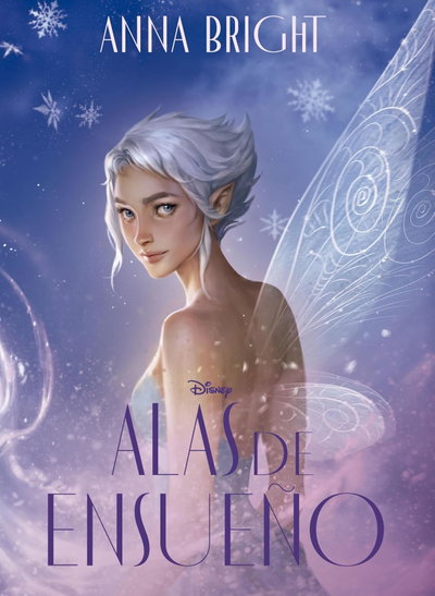 PREVENTA Alas de ensueño - Anna Bright