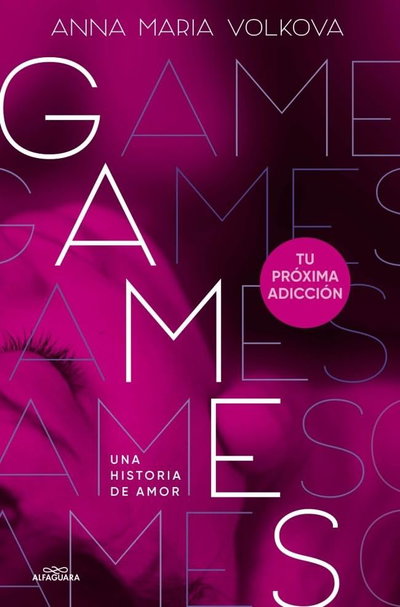 Games - Anna Maria Volkova