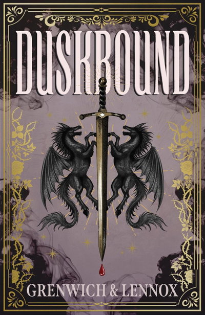 Duskbound - Grenwich y Lennox