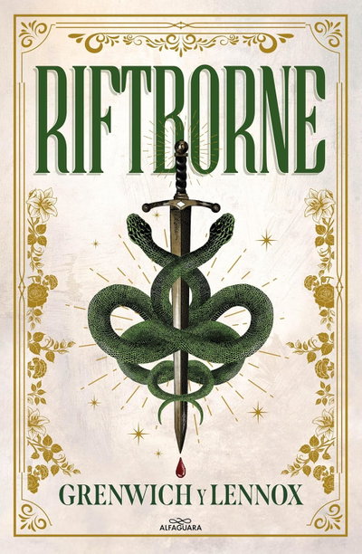 Riftborne - Grenwich y Lennox