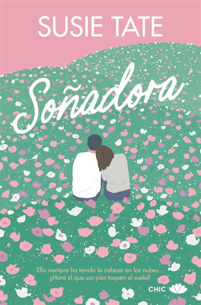 PREVENTA Soñadora - Susie Tate