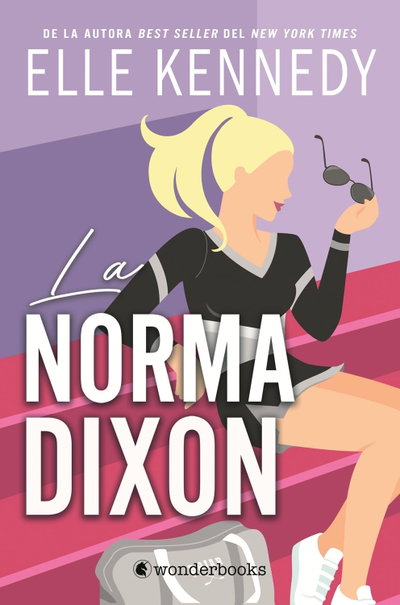 PREVENTA La norma Dixon - Elle Kennedy