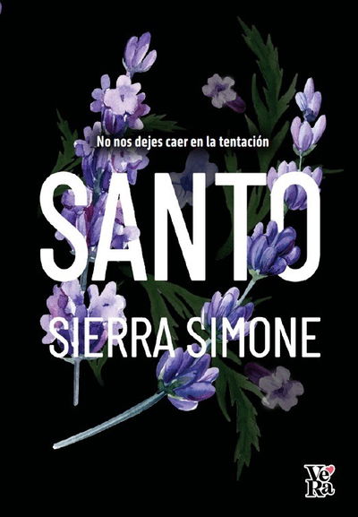Santo - Sierra Simone