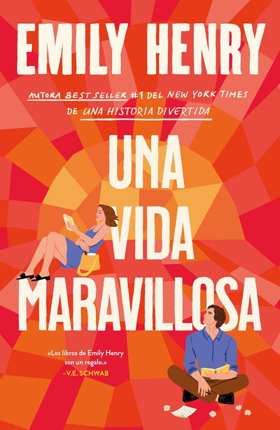 Una vida maravillosa - Emily Henry