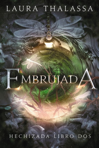 Embrujada - Laura Thalassa