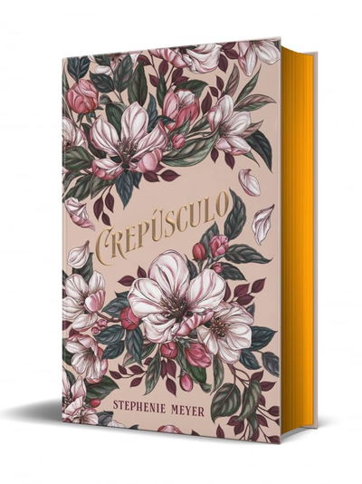 PREVENTA Crepúsculo - Stephenie Meyer ED ESP