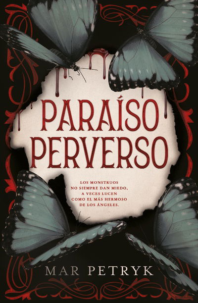 Paraíso perverso - Mar Petryk